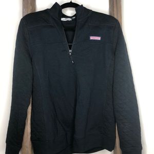 Vineyard Vines Quarter Zip Pullover